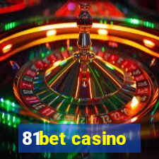 81bet casino